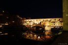 Ponte Vecchio - notturna